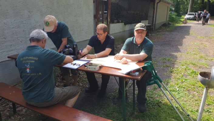 Auswertung der Einzelergebnisse 4…