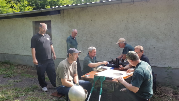 Auswertung der Einzelergebnisse 3…