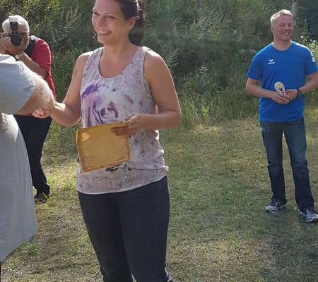 3.Platz Bogen Josefine