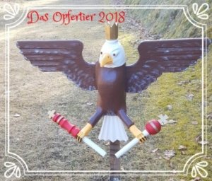 Opfertier